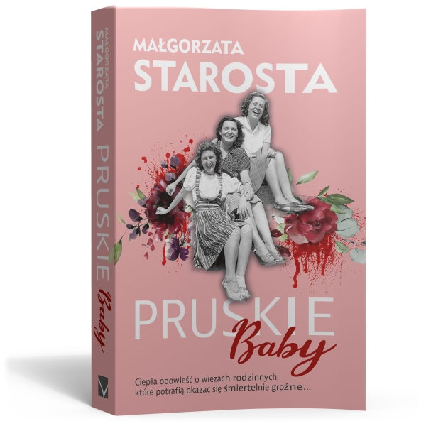 PRUSKIE BABY MAŁGORZATA STAROSTA