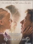 OJCOWIE I CÓRKI DVD.CROWE SEYFRIED.FOLIA
