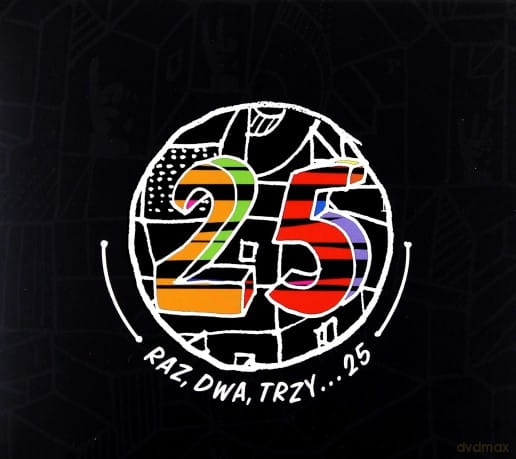 RAZ DWA TRZY RAZ DWA TRZY 25 2CD  Z ROZMÓW