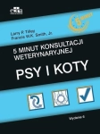 5 MINUT KONSULTACJI WETERYNARYJNEJ L P TILLEY