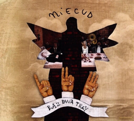 RAZ DWA TRZY NIECUD CD RATUJ POLICJANCI W BUKARESZCIE