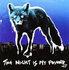 THE PRODIGY CD GET YOUR FIGHT ON REBEL RADIO 