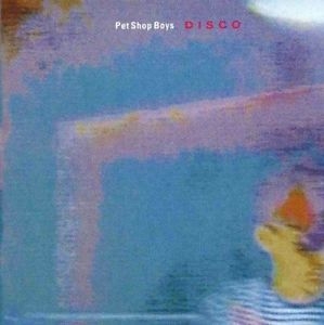 PET SHOP BOYS CD IN THE NIGHT SUBURBIA PANINARO