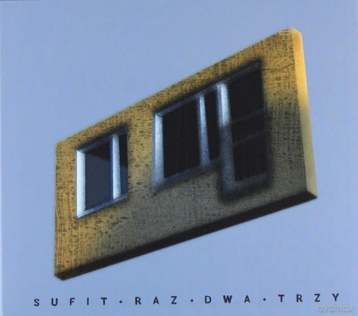 RAZ DWA TRZY SUFIT CD Z ROZMÓW TYLE BĘDZIE 