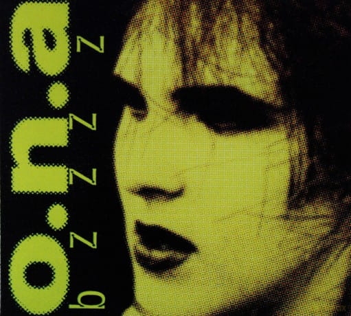 O N A BZZZZZ CD BIAŁE ŚCIANY KIEDY POWIEM SOBIE DOŚĆ