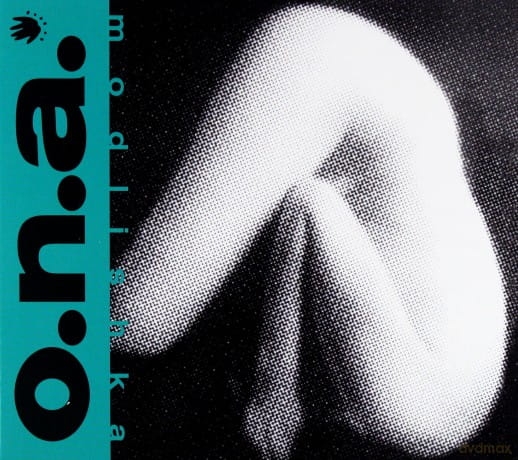 O N A MODLISHKA CD  POWITANIE ZNALAZŁAM KOŁA CZASU