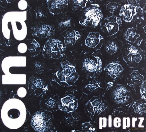 O N A PIEPRZ CD DUŻY KAC CIĄGLE TY  SZKODA BY BYŁO 