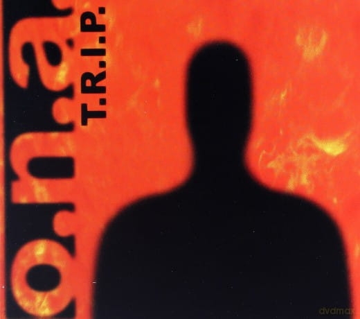 O N A T R I P CD NIE CHCĘ NIGDY BABCIA NAJTRUDNIEJ 