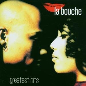 LA BOUCHE CD SWEET DREAMS BE MY LOVER IN YOUR LIFE