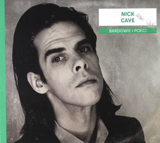 BARDOWIE I POECI NICK CAVE 