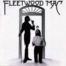 FLEETWOOD MAC CD MONDAY MORNING BLUE LETTER 