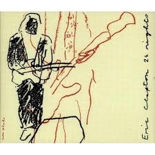 ERIC CLAPTON CD BADGE WHITE ROOM BAD LOVE HARD TIMES 