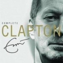 ERIC CLAPTON CD I FEEL FREE BADGE COCAINE LET IT RAIN 
