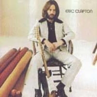 ERIC CLAPTON CD SLUNKY BAD BOY EASY NOW LET IT RAIN 