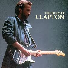 ERIC CLAPTON CD LAYLA BADGE I FELL FREE WHITE ROOM 