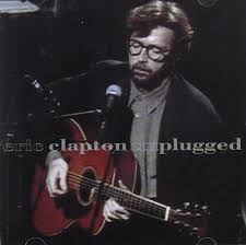 ERIC CLAPTON CD SIGNE HEY HEY LAYLA ALBERTA 