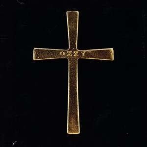 OZZY OSBOURNE CD BLACK SABBATH WAR PIGS  PARANOID 