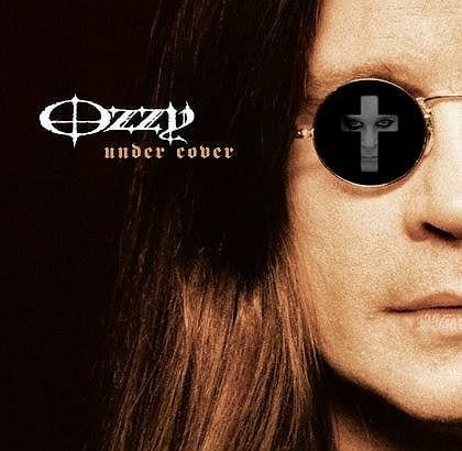 OZZY OSBOURNE CD UNDER COVER IN MY LIFE WOMAN 