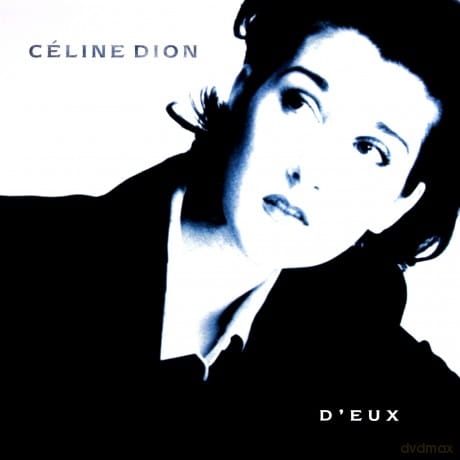 CELINE DION DEUX WINYL POUR QUE TU  MAIMES ENCORE 