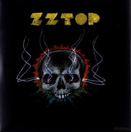 ZZ TOP DEGUELLO WINYL HI FI MAMA I THANK YOU
