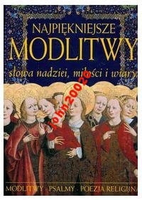 Tropiło-Najpiękniejsze Modlitwy,Psalmy