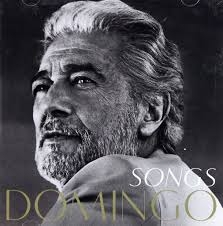 PLACIDO DOMING CD CANCION PARA COME WHAT MAY 