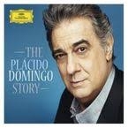 PLACIDO DOMINGO 3 CD STORY AMOR TI VIETA CAVATINA 