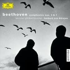 KARAJAN CD ENTREE ALLEGRO CON BRIO PRESTO VIVANCE 