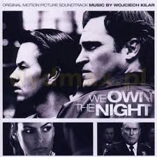 WOJCIECH KILAR CD WE OWN THE NIGHT SOUNDTRACK 