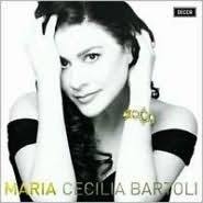CECILIA BARTOLI CD MARIA INFELICE RATAPLAN CARI GIORNI 