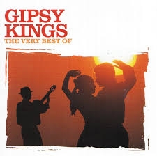 GIPSY KINGS CD THE BEST OF BAMBOLEO VOLARE BAILA ME 