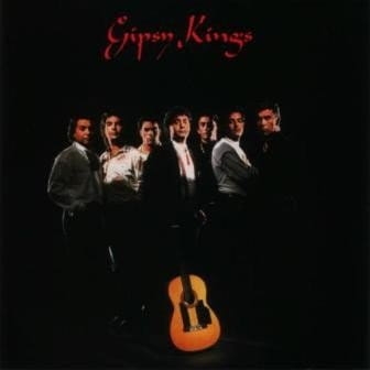 GIPSY KINGS CD BAMBOLEO AMOR MOOREA MI MANERA 