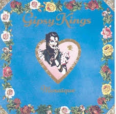 GIPSY KINGS CD MOSAIQUE SOY CAMINO PASSION VOLARE 
