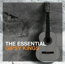 GIPSY KINGS 2 CD THE ESSENTIAL VOLARE BAMBOLEO LA RUMBA 