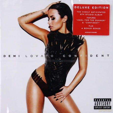 DEMI LOVATO 