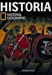 HISTORIA UPADEK ATEN  NATIONAL GEOGRAPHIC 