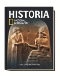 HISTORIA CYWILIZACJE MEZOPOTAMII NATIONAL GEOGRAPHIC 