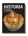 HISTORIA PIERWSI GRECY NATIONAL GEOGRAPHIC