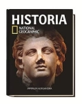 HISTORIA IMPERIUM ALEKSANDRA NATIONAL GEOGRAPHIC