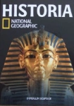 HISTORIA IMPERIUM EGIPSKIE NATIONAL GEOGRAPHIC