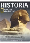 HISTORIA PIERWSI FARAONWIE NATIONAL GEOGRAPHIC