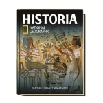 HISTORIA SCHYŁEK STAROŻYTNEGO EGIPTU N GEOGRAPHIC