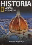 HISTORIA RENESANS I REFORMACJA NATIONAL GEOGRAPHIC