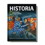 HISTORIA KRÓLESTWA CHRZEŚCIJAŃSKIE N GEOGRAPHIC