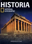 HISTORIA GRECJA KLASYCZNA NATIONAL GEOGRAPHIC