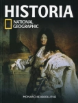 HISTORIA MONARCHIE ABSOLUTNE NATIONAL GEOGRAPHIC 