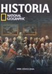 HISTORIA WIEK OŚWIECENIA NATIONAL GEOGRAPHIC 