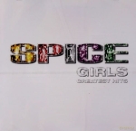 SPICE GIRLS GREATEST HITS CD WANNABE SAY YOU'LL BE THERE