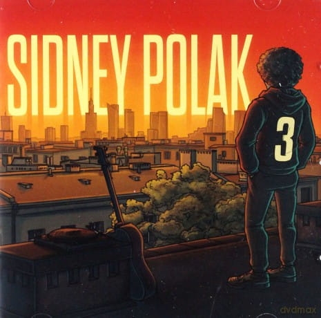SIDNEY POLAK 3 CD BYŁEM TAM! WIĘCEJ OD ZŁOTA