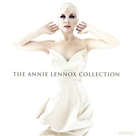 ANNIE LENNOX THE ANNIE LENNOX COLLECTION CD 
